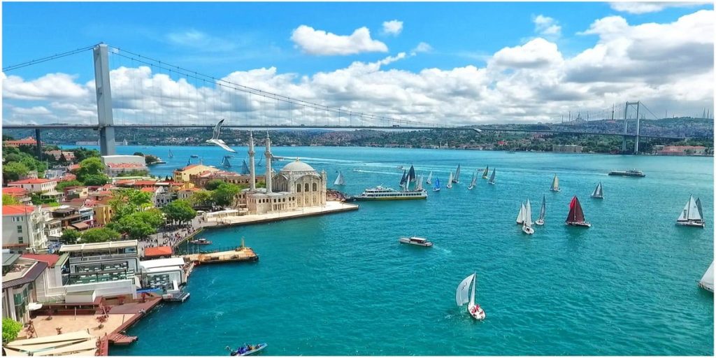 5 meilleures choses à voir et à faire en Turquie